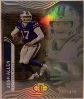 Josh Allen