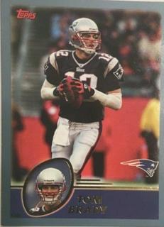 Tom Brady