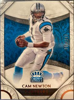 Cam Newton