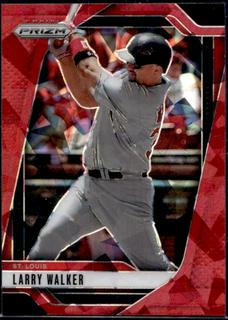 Larry Walker