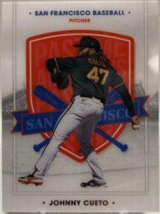 Johnny Cueto