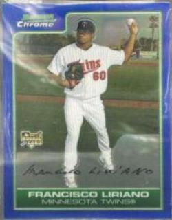 Francisco Liriano