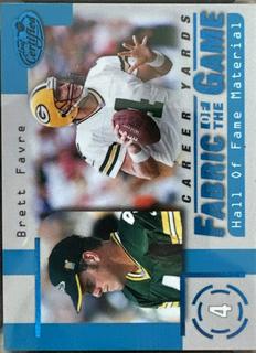 Brett Favre