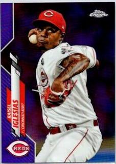 Raisel Iglesias
