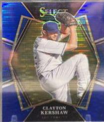 Clayton Kershaw