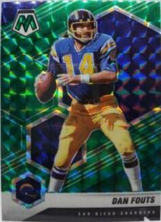Dan Fouts