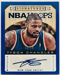 Tyson Chandler