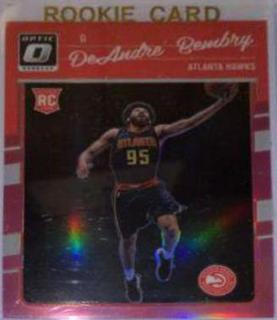 DeAndre Bembry