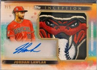 Jordan Lawlar