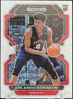 Orlando Robinson