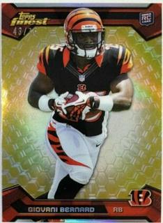Giovani Bernard