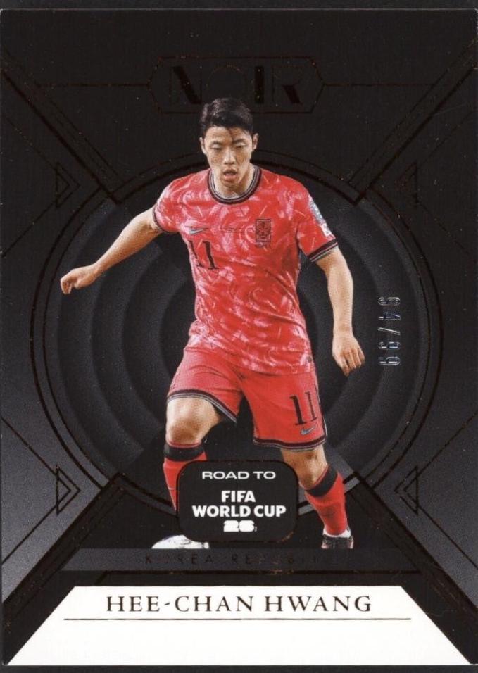 Hee-chan Hwang