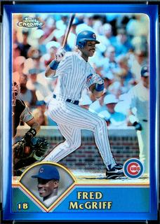 Fred McGriff