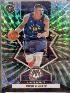Nikola Vucevic