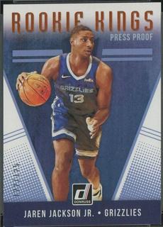 Jaren Jackson Jr.