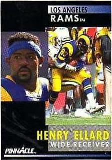 Henry Ellard
