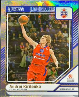 Andrei Kirilenko