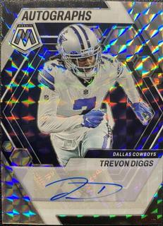 Trevon Diggs