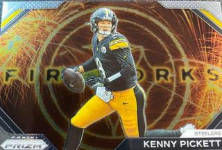 Kenny Pickett