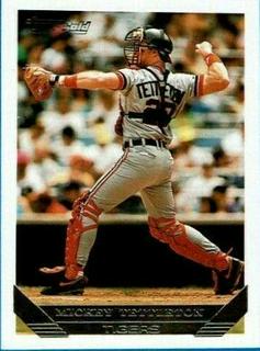 Mickey Tettleton