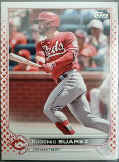 Eugenio Suarez
