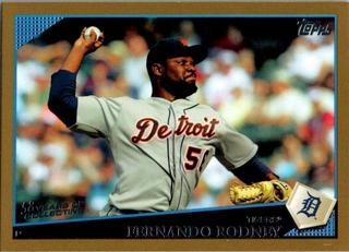 Fernando Rodney