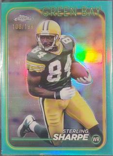 Sterling Sharpe
