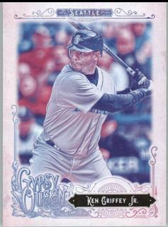 Ken Griffey Jr.