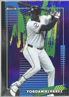Yordan Alvarez