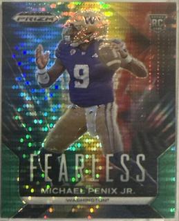 Michael Penix Jr.