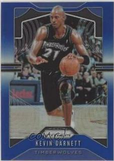 Kevin Garnett