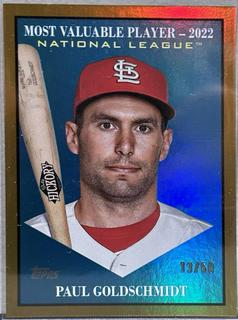 Paul Goldschmidt