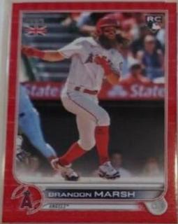 Brandon Marsh