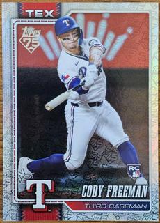 Cody Freeman
