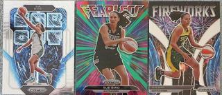 Sue Bird