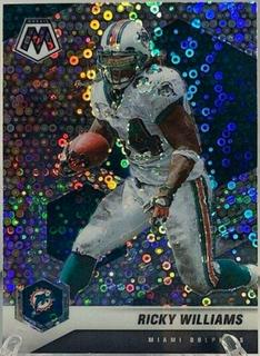Ricky Williams