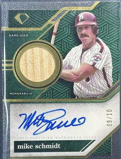 Mike Schmidt