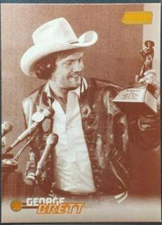George Brett