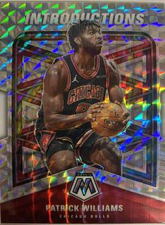 Patrick Williams