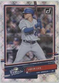Gavin Lux