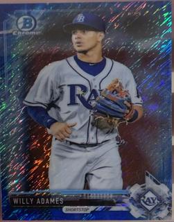 Willy Adames
