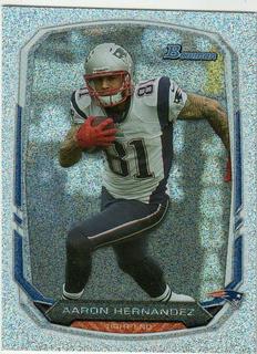 Aaron Hernandez