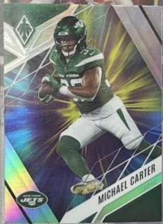 Michael Carter