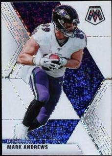 Mark Andrews