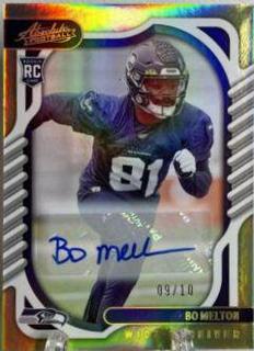 Bo Melton