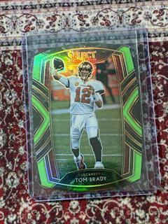Tom Brady