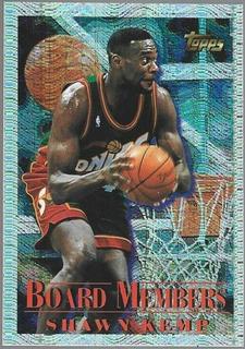 Shawn Kemp