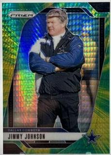Jimmy Johnson