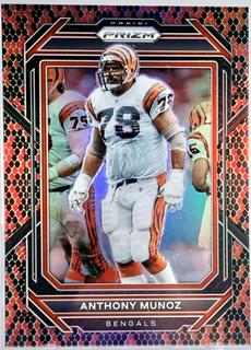 Anthony Munoz