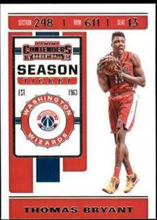 Thomas Bryant